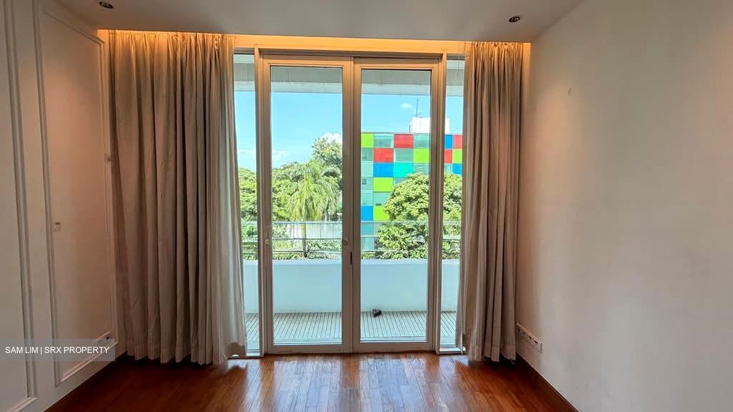 The Hermitage (D10), Apartment #559563281